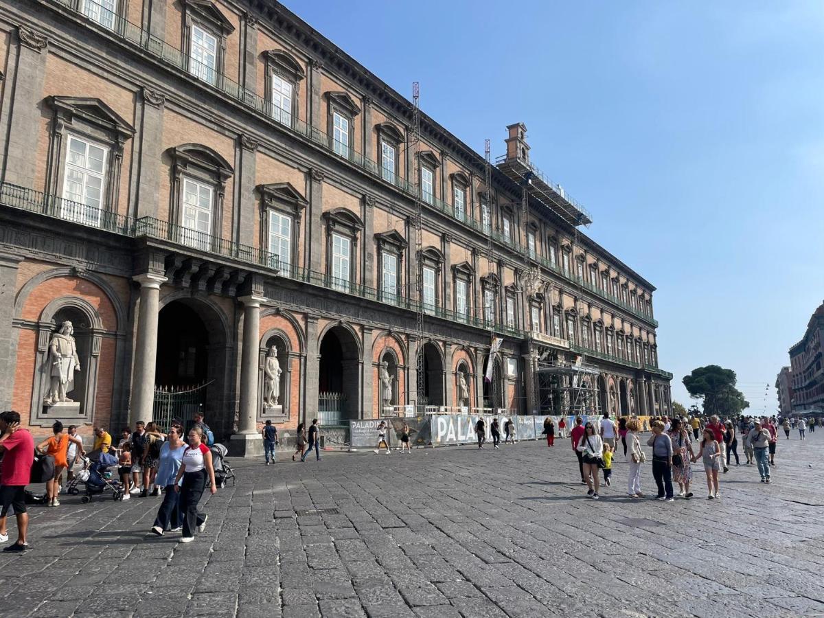 Apartment Toledo Center Naples