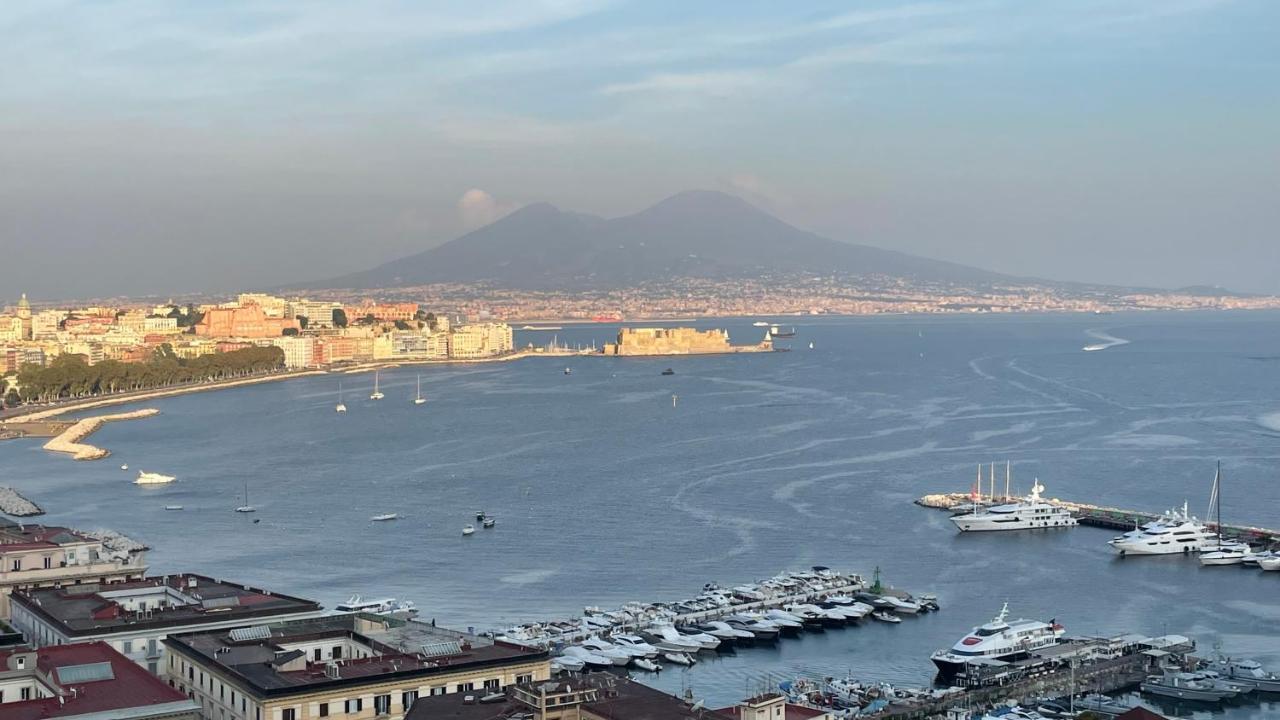 Apartment Toledo Center Naples