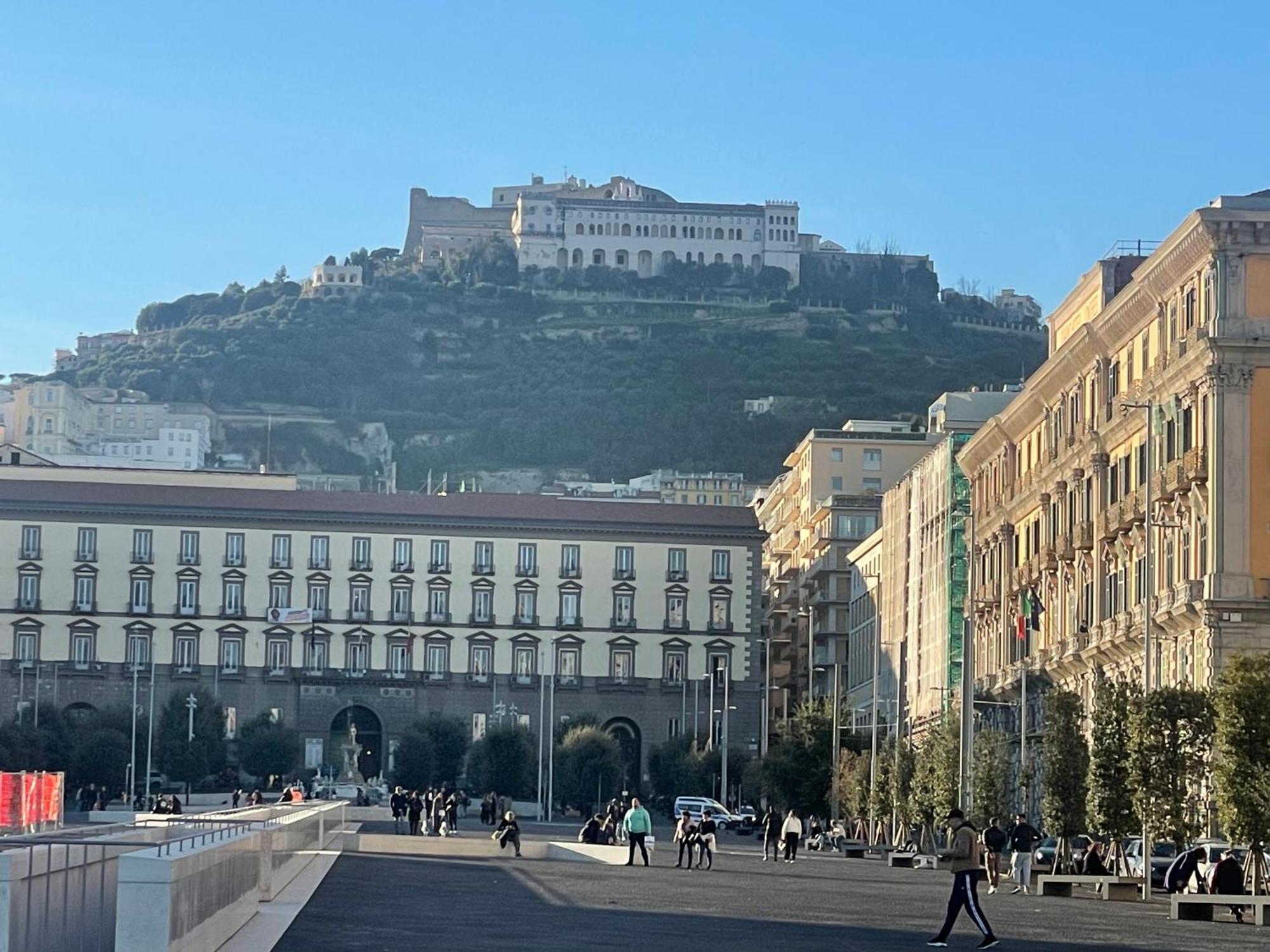 Toledo Center Naples