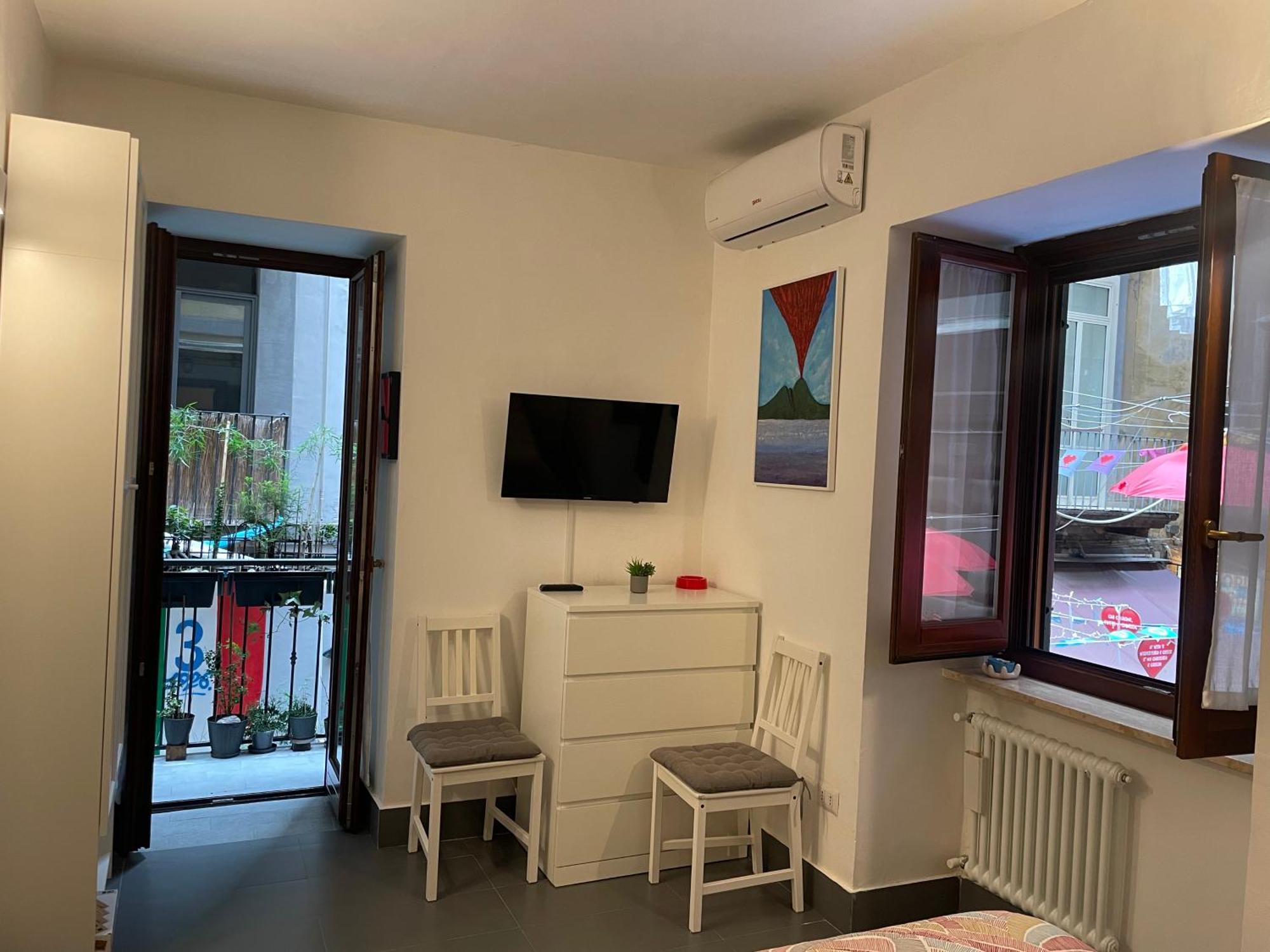 Apartment Toledo Center