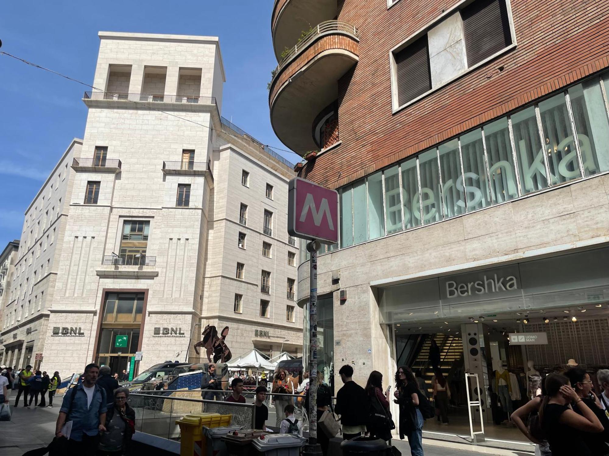 Apartment Toledo Center Naples