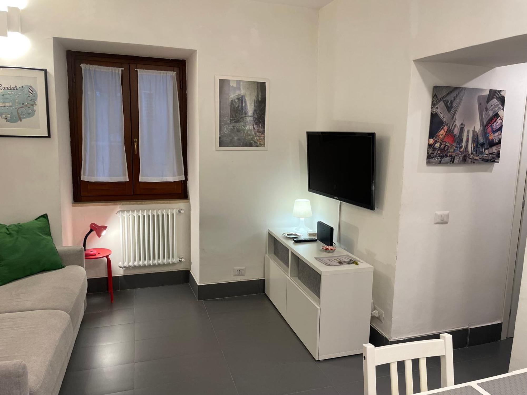 Apartment Toledo Center