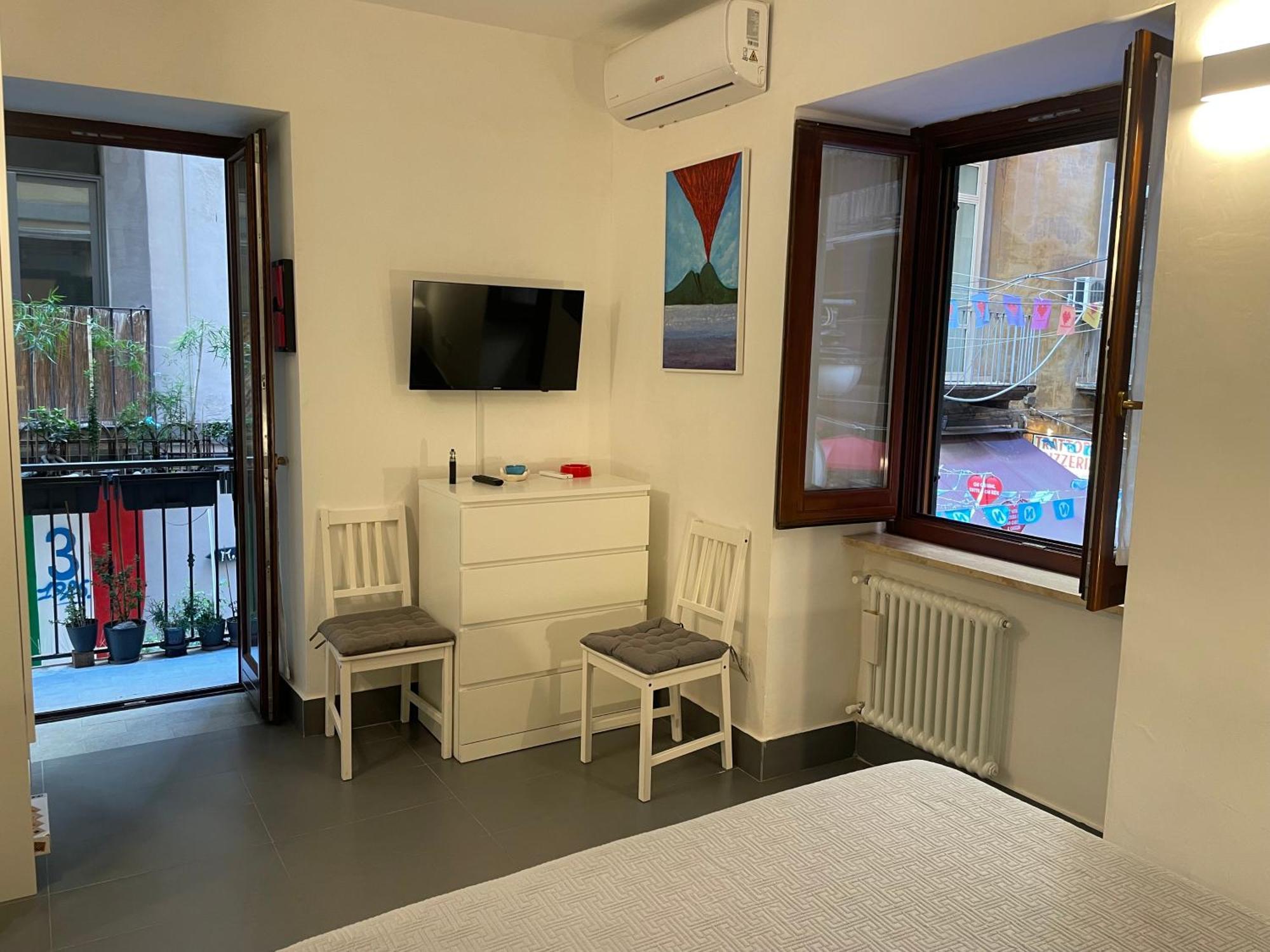 Apartment Toledo Center