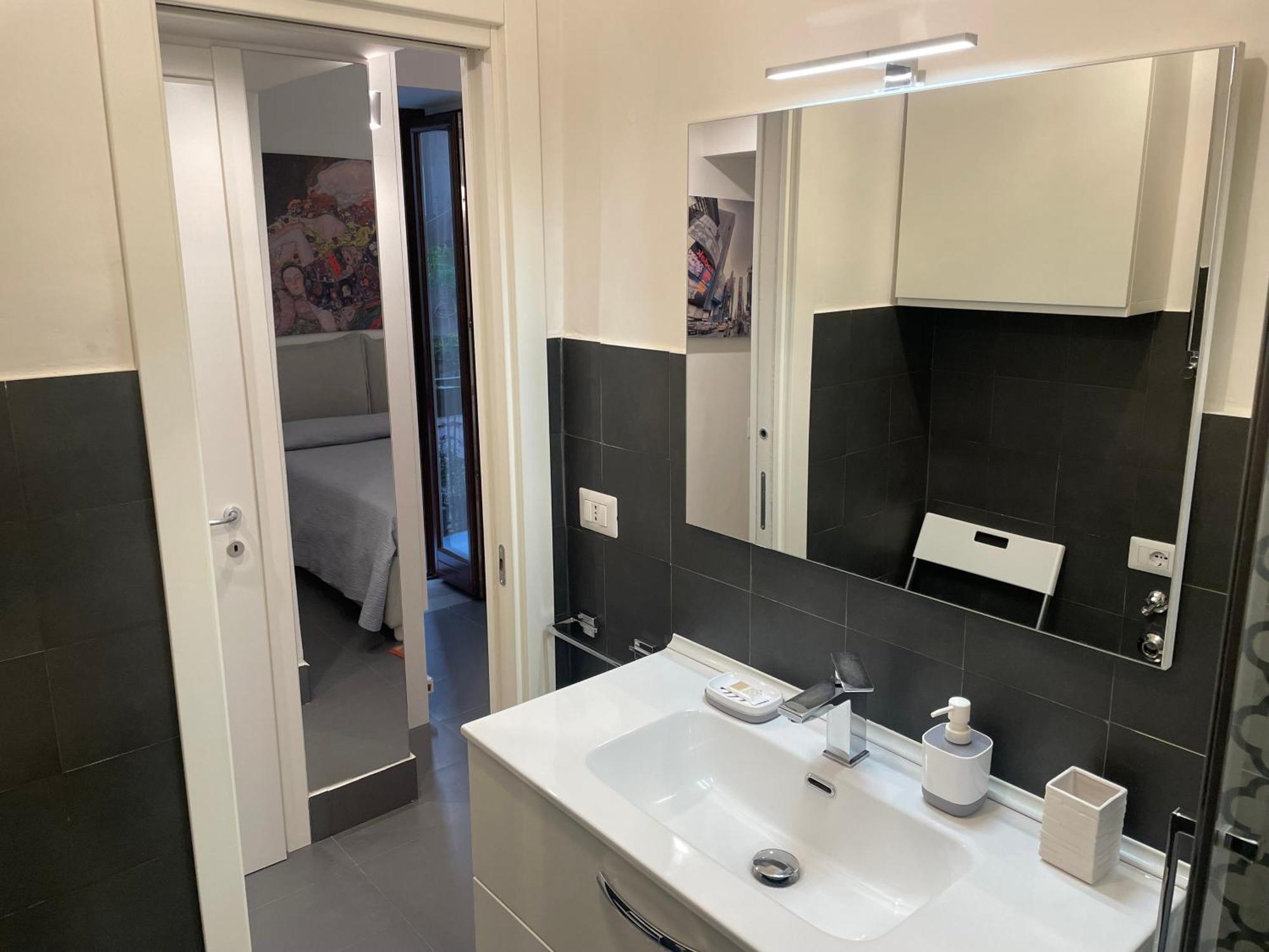 Toledo Center Apartment Naples