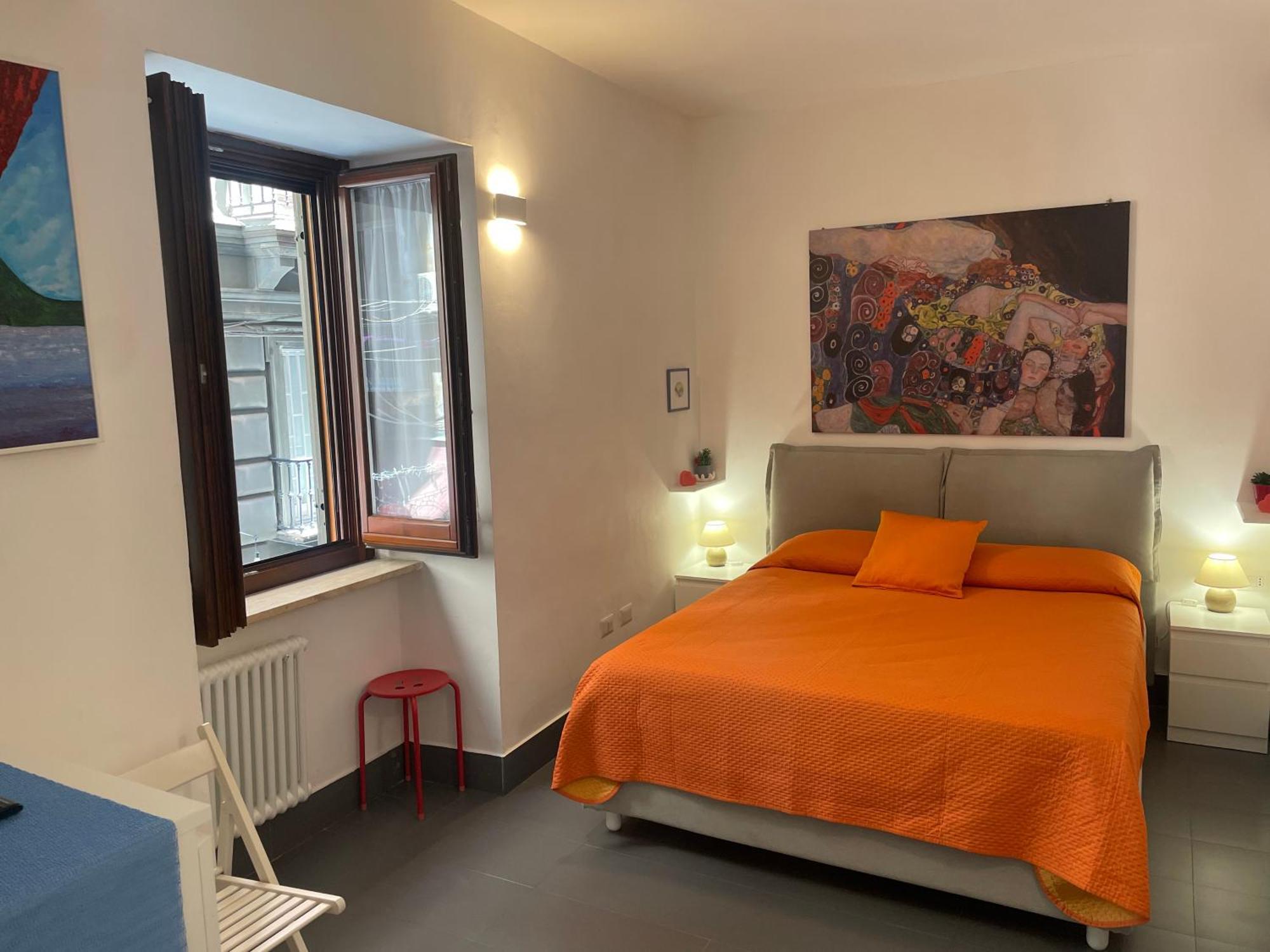 Toledo Center Apartment *
