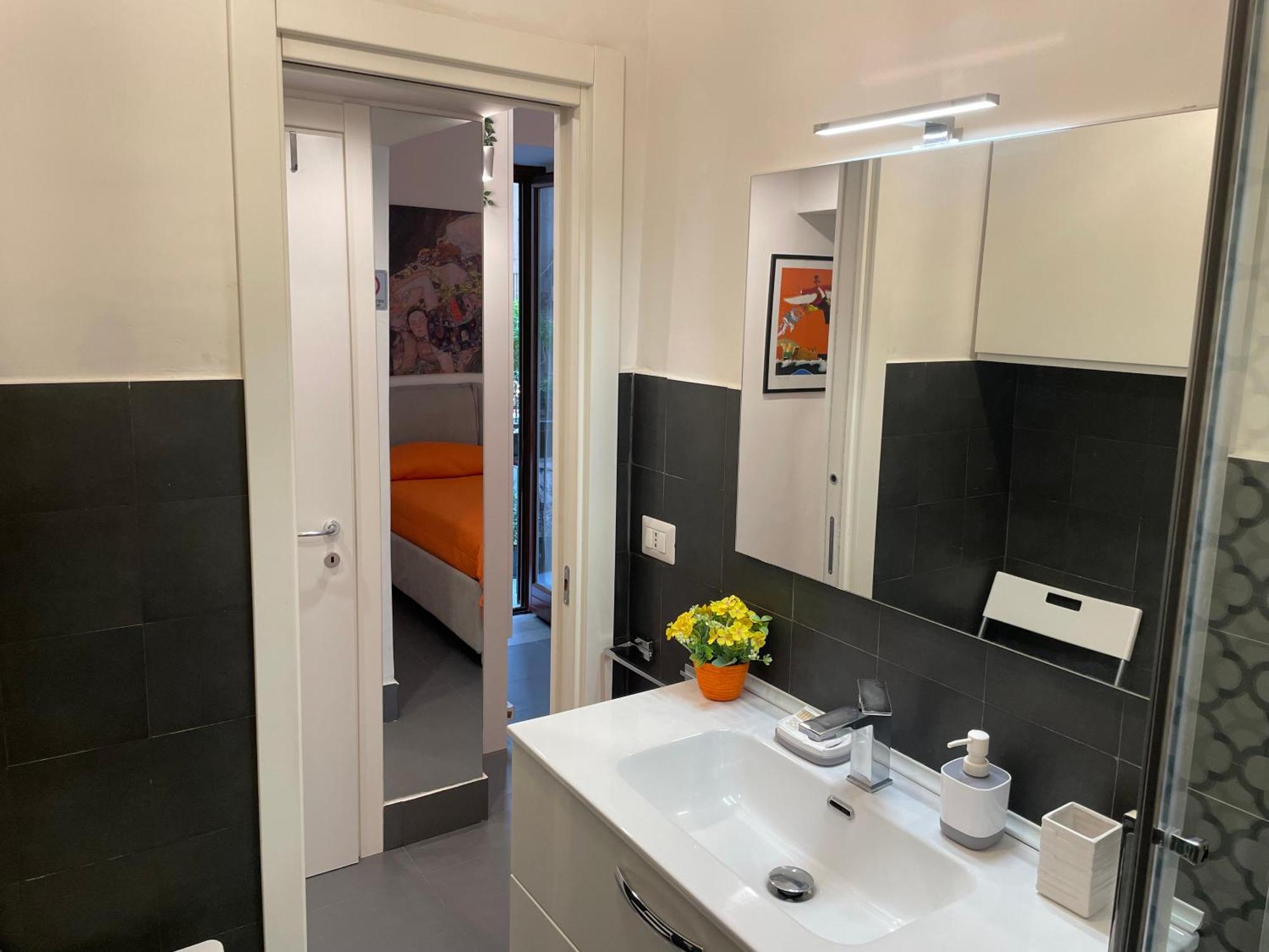 Appartamento Toledo Center Napoli